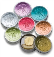 BEE BARS | All Natural Waterless Lotions