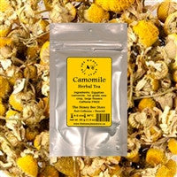 EGYPTIAN CHAMOMILE, HERBAL TEA
