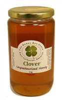 Clover Honey 1 kg