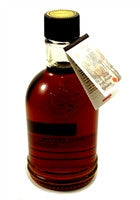 Gallone 250 ml glass bottle, Amber