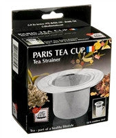 Tea Strainer Paris