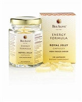 ROYAL JELLY - Energy Formula