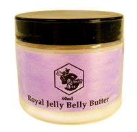 Royal Jelly Belly Butter
