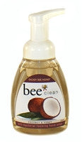 Coconut & Honey Anti-Bacterial Foaming Hand Soap