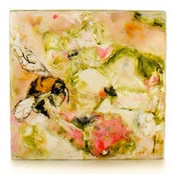 Pink Poppies by ​Kathleen Thorsen