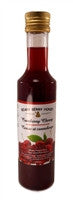 Cranberry Cherry Vinaigrette
