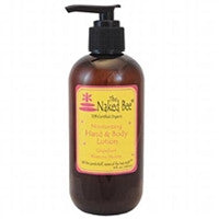 The Naked Bee Orange Blossom Honey Lotion
