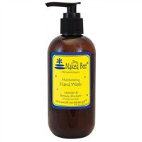 Naked Bee Lavender & Beeswax Absolute Moisturizing Hand & Body Lotion