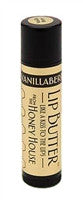 Moisturizing Lip Balm by Honey House Vanilla Berry