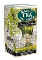 Mango tea - 30 foil tea bags