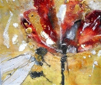 Kathleen Thorsen Stonehouse Gallery, Ridgeway, Niagara