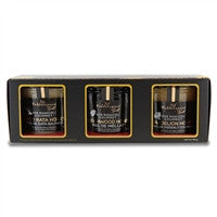 Gourmet Honey Gift Box - Wild Rata, Beechwood, Dandelion