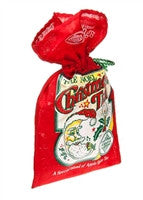 Apple Cinnamon Christmas Tea, 10 tea bags, metropolitan tea Canada