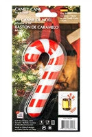 Candy Cane Tea Infuser metropolitan tea Canada