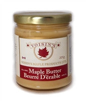 Pure 100% Maple Butter