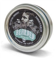BEARD BALM: Peppermint & Vanilla, Canada