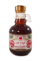 APPLE SYRUP WITH MAPLE & CINNAMON, 250ml