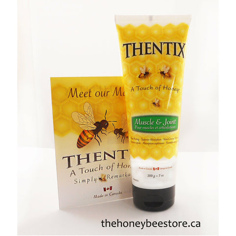 Thentix Muscle & Joint 7 oz