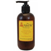 The Naked Bee Orange Blossom Honey Lotion