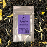Chocolate Tea