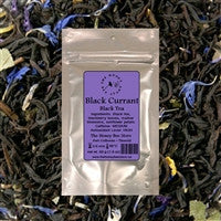 Black Currant Tea