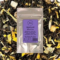 Apricot Tea