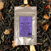 Apple Spice Tea