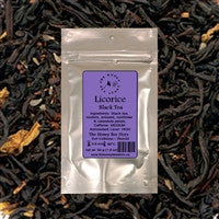 Licorice Tea