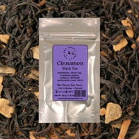 Cinnamon Tea