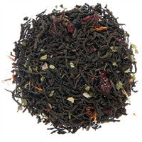 Elderberry Tea