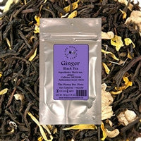 Ginger Tea