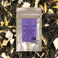 Ginger Peach Tea