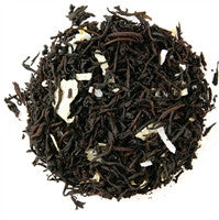 Coconut Tea