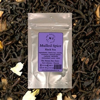 Mulled Spice Tea