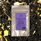 Cream Vanilla Tea