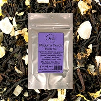 Niagara Peach Tea