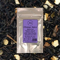 Orange Spice Tea