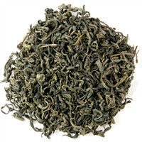 Lucky Dragon Hyson Green Tea
