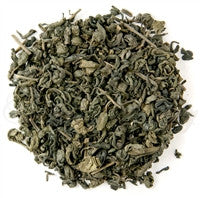 Pin Lin Gunpowder Green Tea