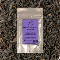 English Breakfast Tea