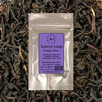 Lovers Leap Orange Pekoe Black Tea