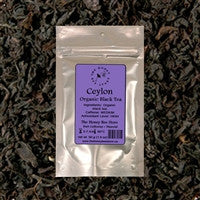 Organic Ceylon Tea