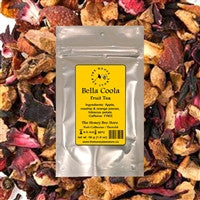 Bella Coola Fruit Tea