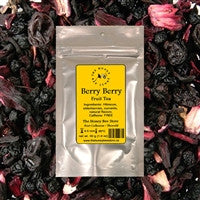 Berry Berry Fruit Tea