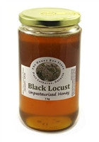 Black Locust (Acacia) Honey 1 kg