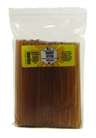 HONEY STICKS, 100 pack