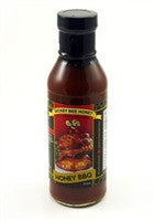 Honey BBQ Sauce