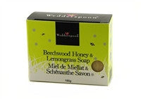 Beechwood Honey Soap