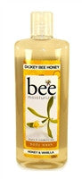 Honey & Vanilla Body Wash