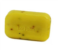 Bee Pollen Soap